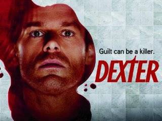 Dexter Season Five