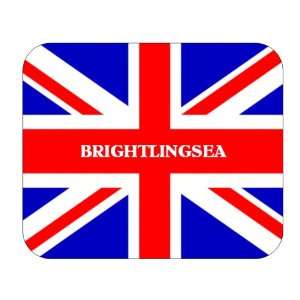  UK, England   Brightlingsea Mouse Pad 
