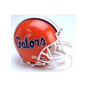  Florida Gators Riddell Full Size Authentic Helmet Sports 