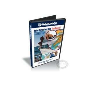  Navionics NavPlanner NAVPLAN2 NavPlanner Electronics