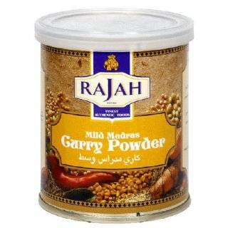 Rajah Medium Curry Powder 100g (2 Pack) Grocery & Gourmet Food