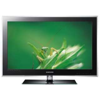 NEW Samsung LN46D550 46 LCD 1080P HDTV 036725234826  