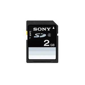  Sony SF 2N1 Secure Digital (SD) Card
