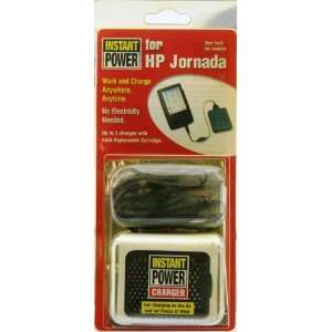  Instant Power for HP Jornada Electronics