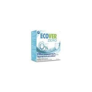 Ecover 0% Dishwasher Tablets 17.6 Oz 