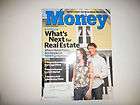 Money Magazine Whats Next For Real Estate June 2006 032612R