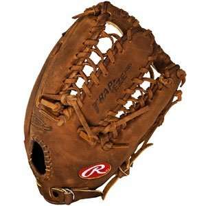 com Rawlings SL127T Sandlot Series 12.75 Inch Outfield Baseball Glove 
