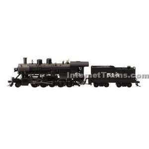   HO Scale 2 10 0 Russian Decapod   Seaboard Air Line Toys & Games