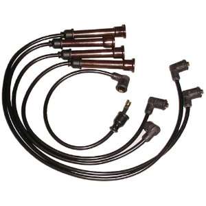 PVL Ignition Wire Set