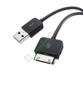 USB SYNC CHARGING CHARGER CABLE FOR MICROSOFT ZUNE PLAYER 80GB 120G 