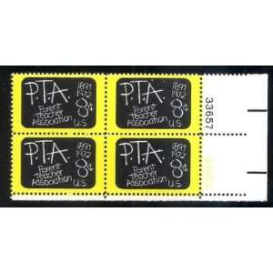  Stamps US Teachers Association 75th Anniv Sc 1463 MNH 
