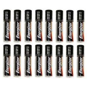  Energizer Eveready 10811   AAA Cell 1.5 volt Battery 16 