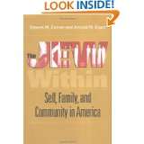 The Jew Within Self, Family, and Community in America by Steven M 