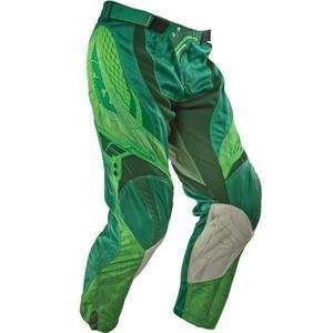   Racing Youth Evolution Pants   2009   Youth 22 (5/6)/Green Automotive