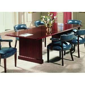  High Point Furniture 120 inch Octagonal Conference Table 