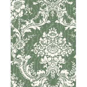  Wallpaper Steves Color Collection   Green BC1582019