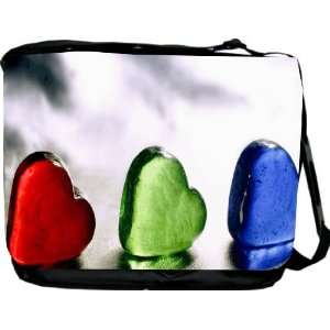  Color Design Messenger Bag   Book Bag   School Bag   Reporter Bag 