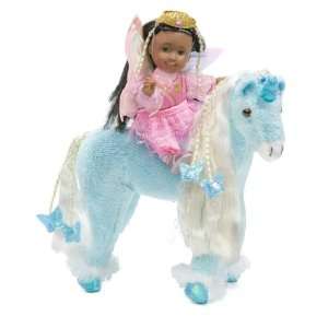  Only Hearts Club Fairy Sydney and Teal Unicorn Toys 