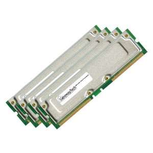   RAMBUS Memory RDRAM Upgrade for the Dell Dimension 8200 Electronics