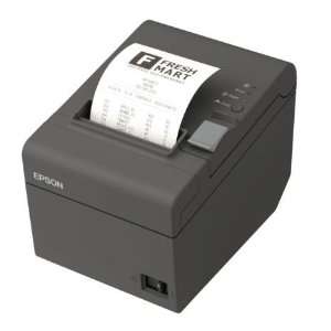  Epson T20 Printer (Dark Grey) Electronics