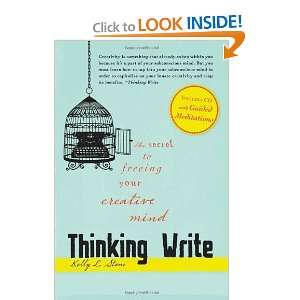  Thinking Write The Secret to Freeing Your Creative Mind 