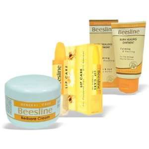  Beesline Special Needs Set   Moisturizes & Rejuvenates 