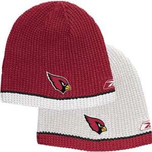   Cardinals Youth Sideline Reversible Knit Hat