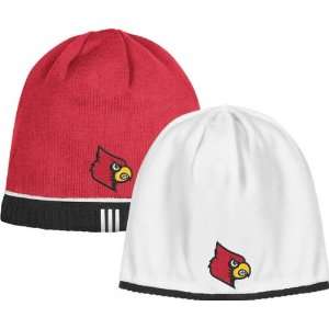   Cardinals Player Sideline Reversible Knit Hat