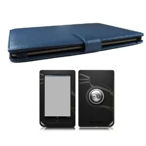   Ereader Accessories Combo   Fits both Nook Color and Nook Tablet