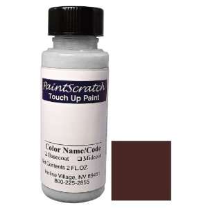  Up Paint for 2011 BMW M3 (color code X03) and Clearcoat Automotive