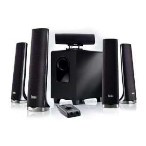  Quality XPS 5.170 Slim Speakers By Hercules Electronics
