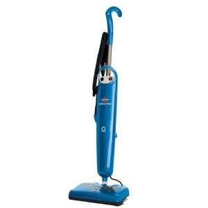  BISSELL Steam & Sweep Hard Floor Cleaner, Blue, 50E1