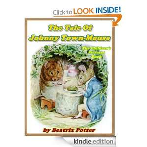 THE TALE OF JOHNNY TOWN MOUSE Picture Books for Kids DRM Free (A 