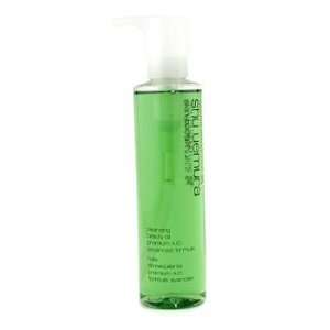 Exclusive By Shu Uemura Cleansing Beauty Oil Premium A/O 