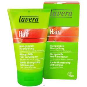  Lavera   Conditioner For Colored Hair Mango Milk   5 oz. Beauty