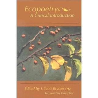   Critical Introduction by J. Scott Bryson and John Elder (Jan 4, 2002