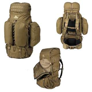 Kelty Eagle Tactical Military Backpack   Coyote Brown
