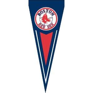  Boston Red Sox Wall / Yard Pennant