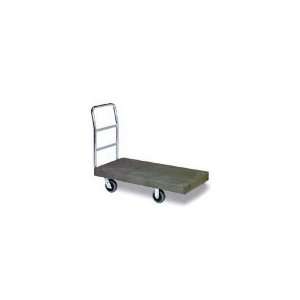 Continental Commercial 5870   Heavy Duty Mobile Platform Truck w/ 24 x 