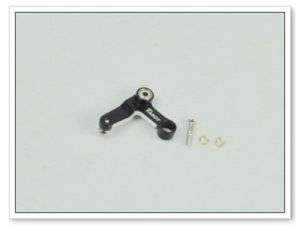 HS1295 Metal Tail Rotor Control Arm Set For TREX 450  