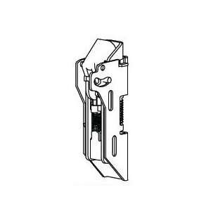 Von Duprin 050400 N/A Top Latch Kit Less Cover for 3327AEO / 3527AEO 