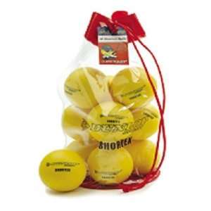  Dunlop Sports Shortex Tennis Ball Set