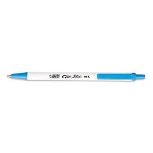  BIC Products   BIC   Clic Stic Ballpoint Retractable Pen 