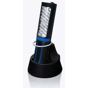   High Performance LED Inspection Lamp with Rechargeable Docking Station