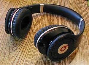 Monster Beats by Dr. Dre Noise Canceling Headphones new  
