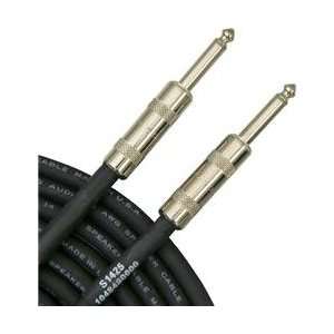  Live Wire 14 Gauge Speaker Cable 3 Foot Electronics