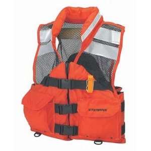  Stearns I426 Search And Rescue Life Vest Sports 