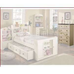  Acme Furniture Chest in Cream AC04042 Furniture & Decor