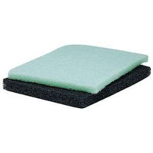 Little Giant 566113 N/A Mechanical / Biological Filter Replacement Pad 