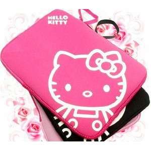  Kitty Carrying Case Sleeve Fit 10 14 Inch Notebook Laptop Computer 